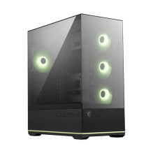 MSI MAG PANO 110R PZ kompiuterio dėklas MSI MAG PANO 110R PZ kompiuterio dėklas