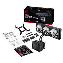 ASUS ROG Ryuo IV SLC 360 ARGB