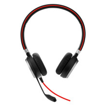 Jabra Evolve 40 Jabra Evolve 40