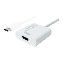 VERTĖ USB 3.1 - HDMI