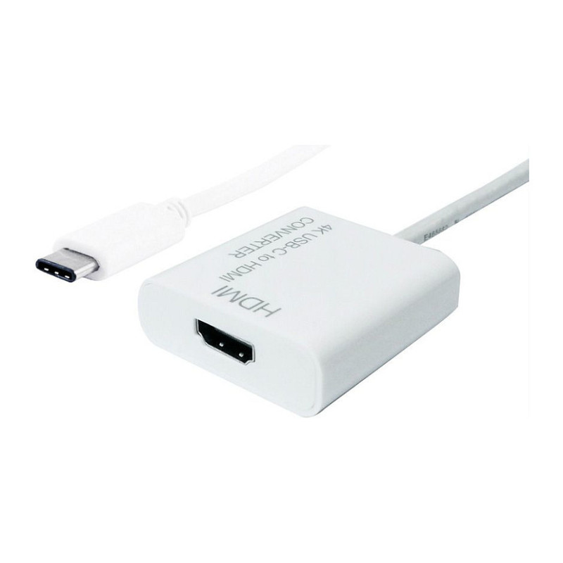 VALUE USB 3.1 - HDMI