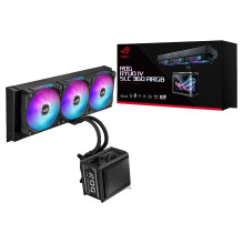 ASUS ROG Ryuo IV SLC 360 ARGB