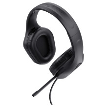 „Trust GXT 415 Zirox“