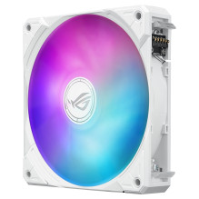 ASUS ROG Ryuo IV SLC 360 ARGB White Edition