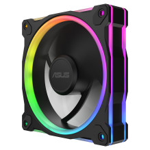 ASUS Prime MR120 Fan ARGB Black 3in1