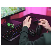 „Trust GXT 415 Zirox“