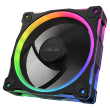 ASUS Prime MR120 Fan ARGB Black 3in1