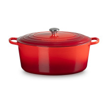 Le Creuset 2022516 roasting...