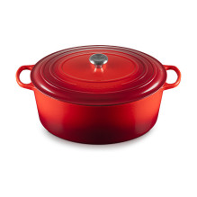 Le Creuset 2022516 roasting pan