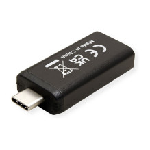 VALUE 12.99.3227 cable gender changer