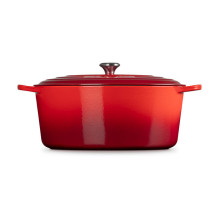 Le Creuset 2022516 keptuvė