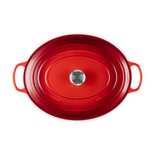Le Creuset 2022516 keptuvė