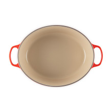 Le Creuset 2022516 keptuvė
