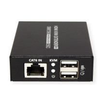 VALUE 14.99.3043 KVM ilgintuvas VALUE 14.99.3043 KVM ilgintuvas