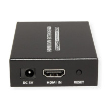 VALUE 14.99.3043 KVM ilgintuvas VALUE 14.99.3043 KVM ilgintuvas