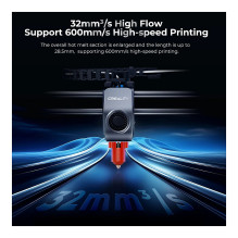 Creality 4001030123 printer / scanner spare part / accessory
