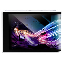 ASUS ROG Ryuo IV SLC 360 ARGB baltoji versija