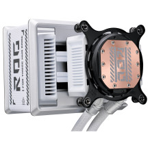 ASUS ROG Ryuo IV SLC 360 ARGB baltoji versija