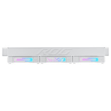 ASUS ROG Ryuo IV SLC 360 ARGB White Edition