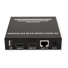 VALUE 14.99.3044 KVM ilgintuvas