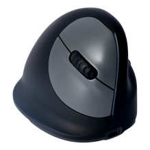 R-Go Tools RGOHBRSWLBL mouse