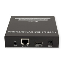 VALUE 14.99.3044 KVM ilgintuvas