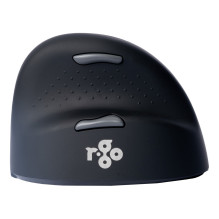 R-Go Tools RGOHBRSWLBL mouse