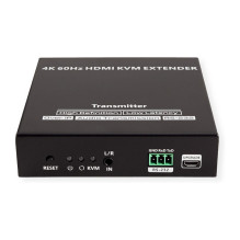 VALUE 14.99.3044 KVM ilgintuvas