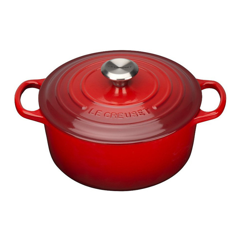Le Creuset Signature