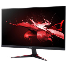 Acer NITRO VG0 VG270 P6 kompiuterio monitorius