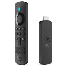 Amazon Fire TV Stick 4K