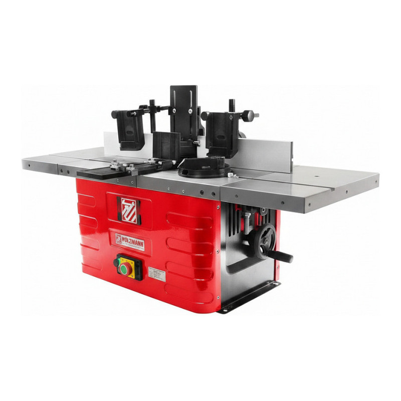 Holzmann TFM610V table router