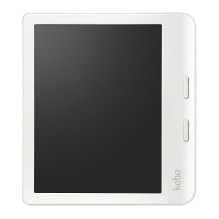 „Rakuten Kobo Libra“...