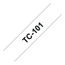 Brother TC-101 label-making...