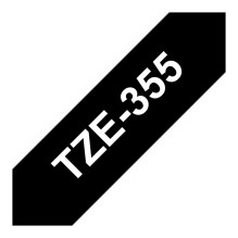 Brother TZE-355...