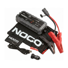 NOCO GB50 vehicle jump starter