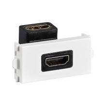 VALUE 25.99.8203 cable gender changer