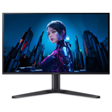 „Acer Predator X27 QD-OLED X27UF5bmiippruzx“ kompiuterio monitorius