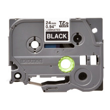 Brother TZE-355 label-making tape Brother TZE-355 label-making tape