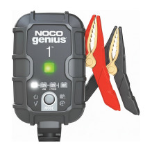 NOCO GENIUS1EU, 1A Battery...