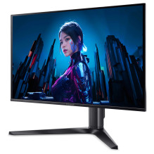 „Acer Predator X27 QD-OLED X27UF5bmiippruzx“ kompiuterio monitorius