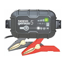 NOCO GENIUS5EU, 5A Battery...
