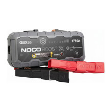 NOCO GBX55 vehicle jump...