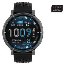 Amazfit Active Max