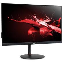 Acer NITRO XV0 XV240Y W3 kompiuterio monitorius Acer NITRO XV0 XV240Y W3 kompiuterio monitorius