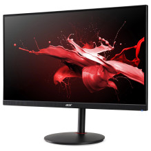 Acer NITRO XV0 XV240Y W3 kompiuterio monitorius Acer NITRO XV0 XV240Y W3 kompiuterio monitorius