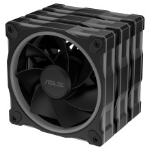 ASUS Prime MR120 Fan ARGB Reverse Black 3in1