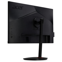 Acer NITRO XV0 XV240Y W3 kompiuterio monitorius Acer NITRO XV0 XV240Y W3 kompiuterio monitorius