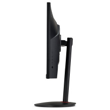 Acer NITRO XV0 XV240Y W3 kompiuterio monitorius Acer NITRO XV0 XV240Y W3 kompiuterio monitorius