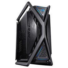 Asus ROG Hyperion GR701 BTF leidimas